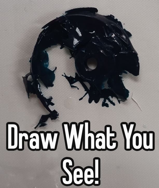 Abstraum / Traum tweet media