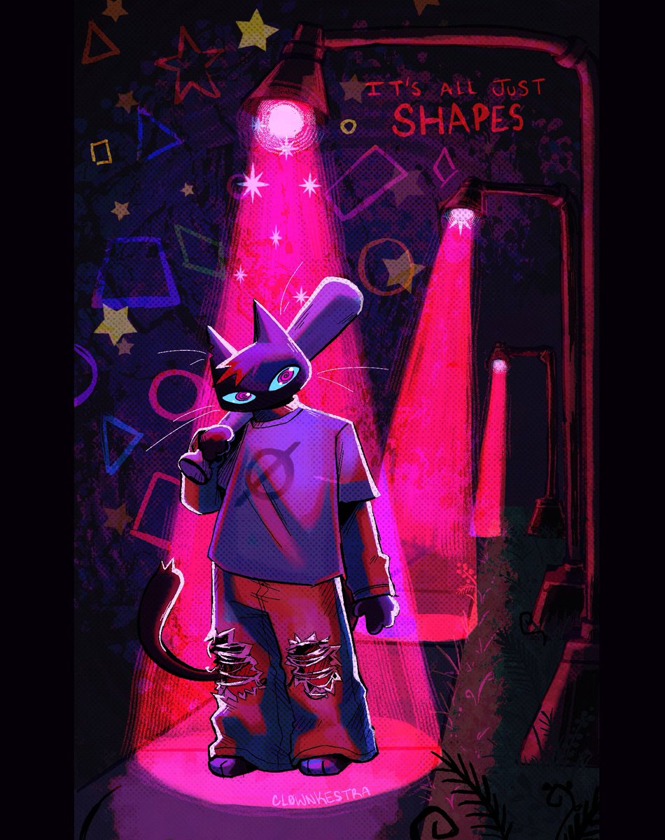 CLOWN ‼️ tweet media