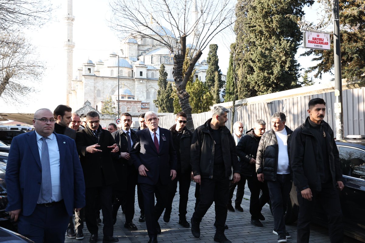 İYİ Parti İstanbul tweet media