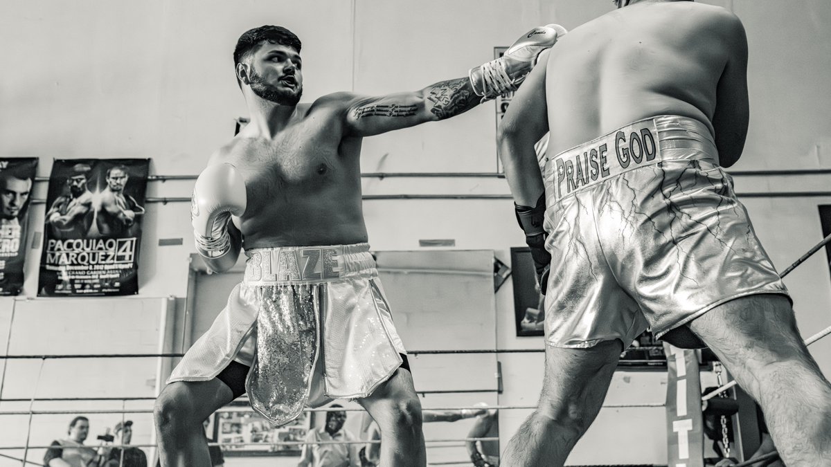 Blaze Deshotel tweet media