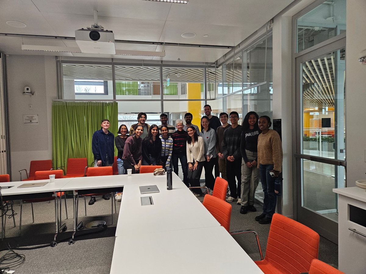 Susan Murphy lab tweet media