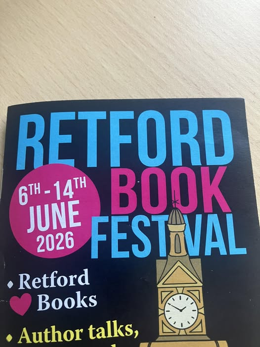 Stephen Booth tweet media