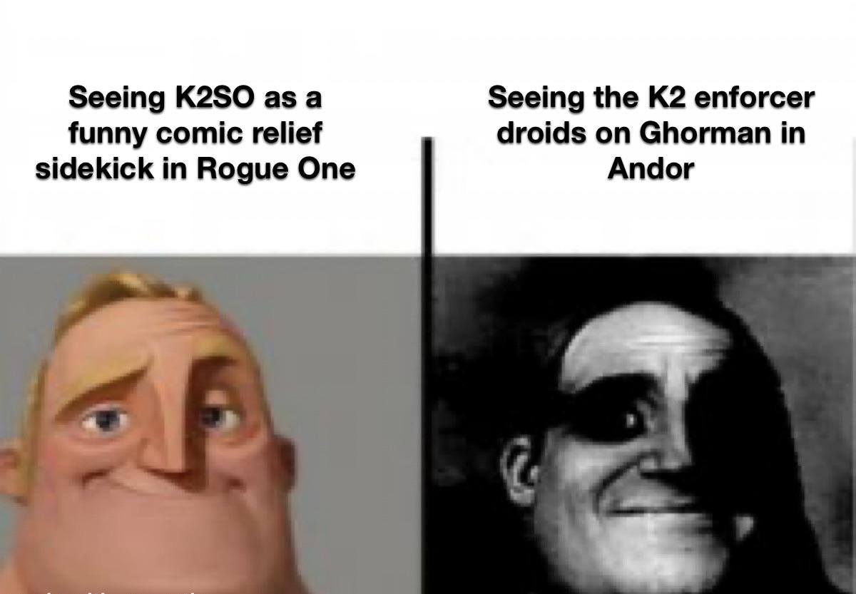 Star Wars Memes tweet media