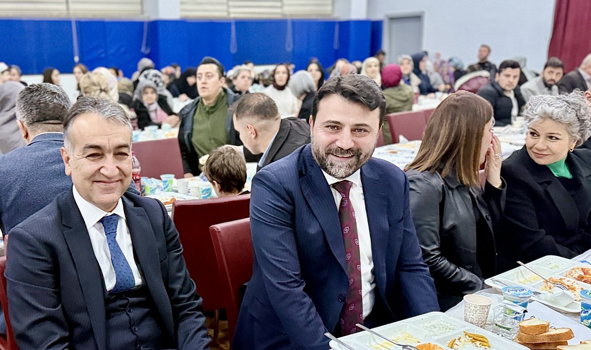 Av. Cem Şahin 🇹🇷 tweet media