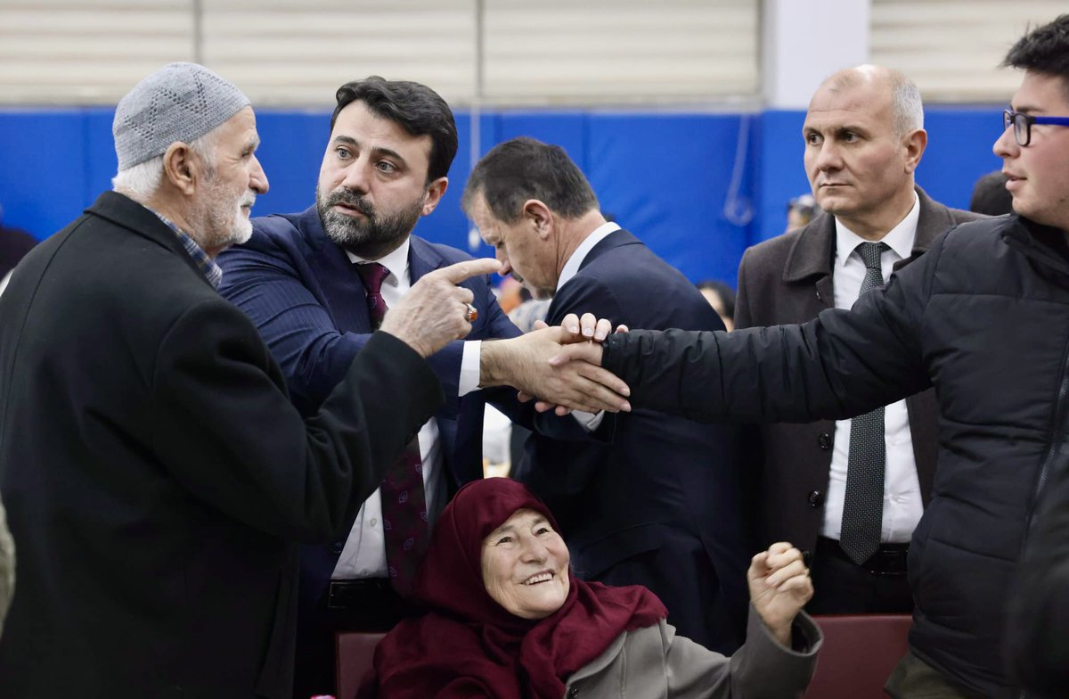 Av. Cem Şahin 🇹🇷 tweet media