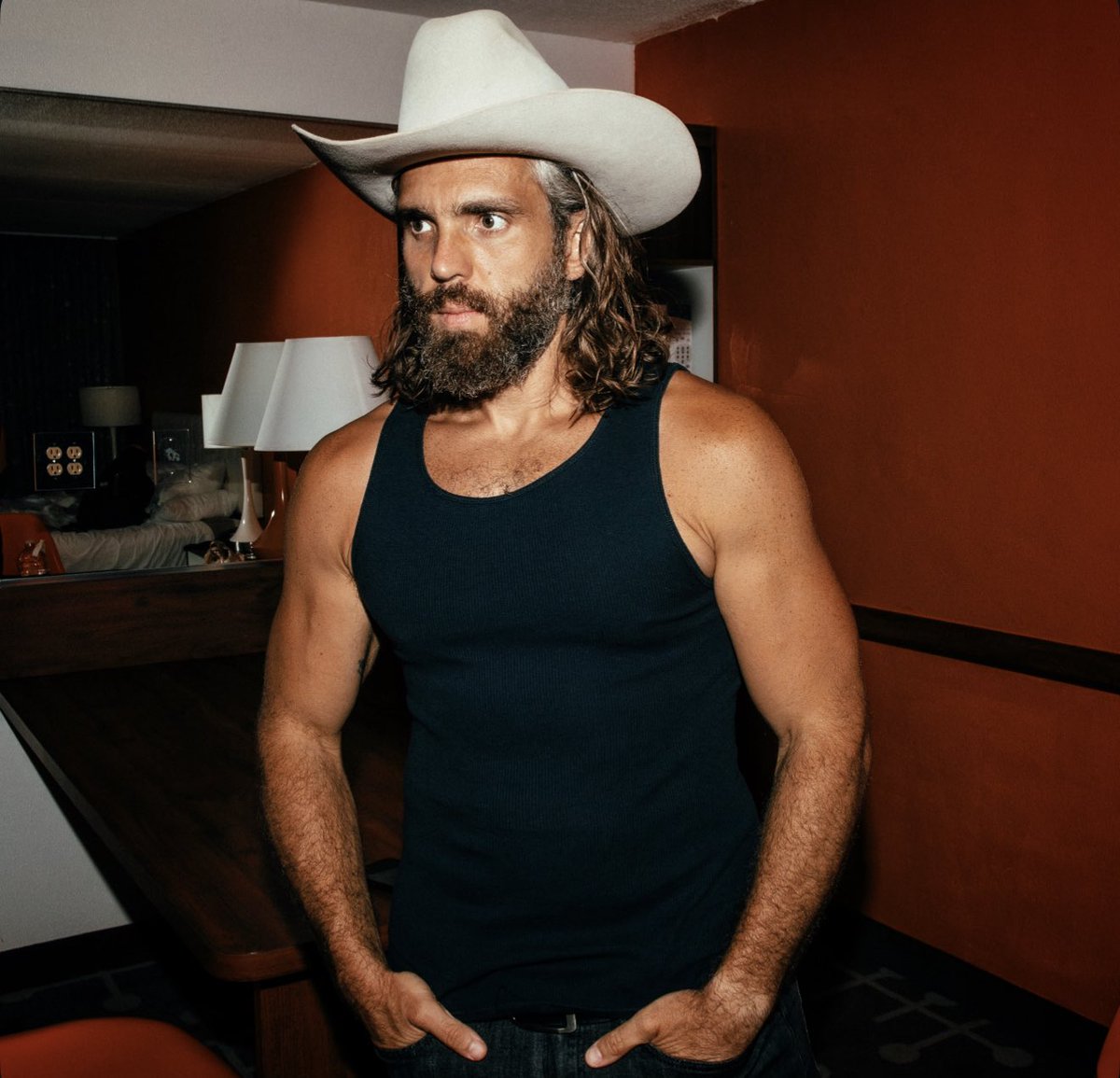 Joshua Shultz tweet media