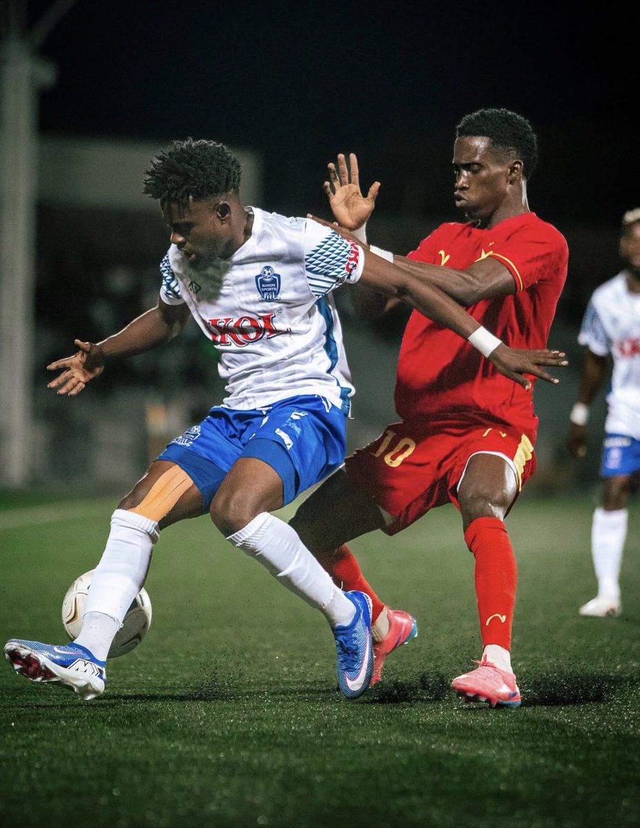 IMFURAYACU Jean Luc tweet media