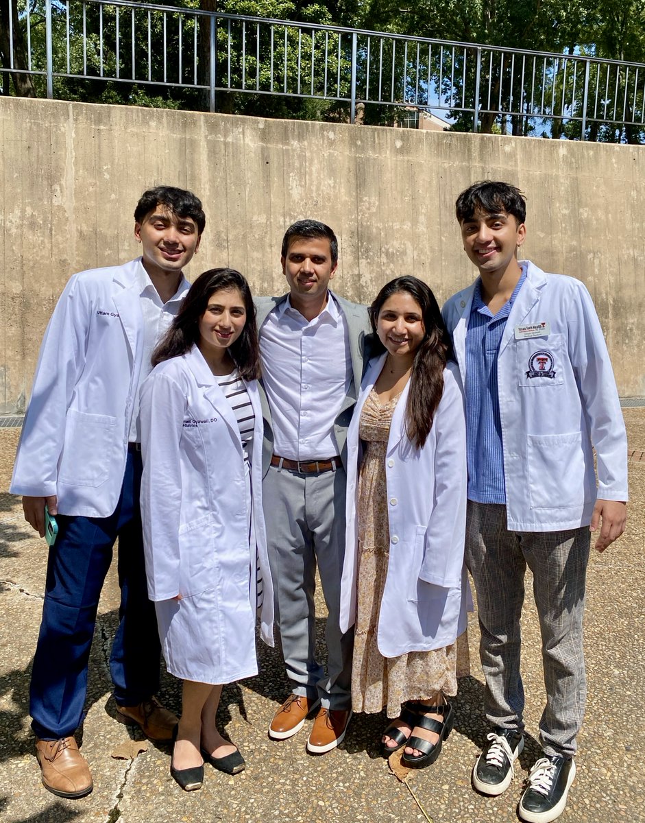 SHSU College of Osteopathic Medicine tweet media