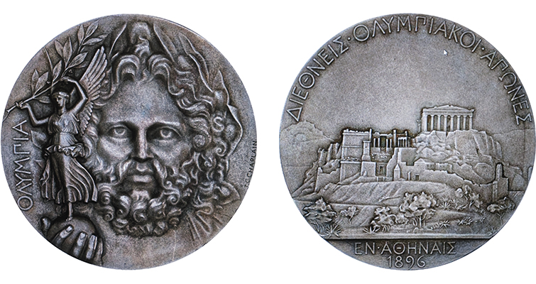 Coin World tweet media