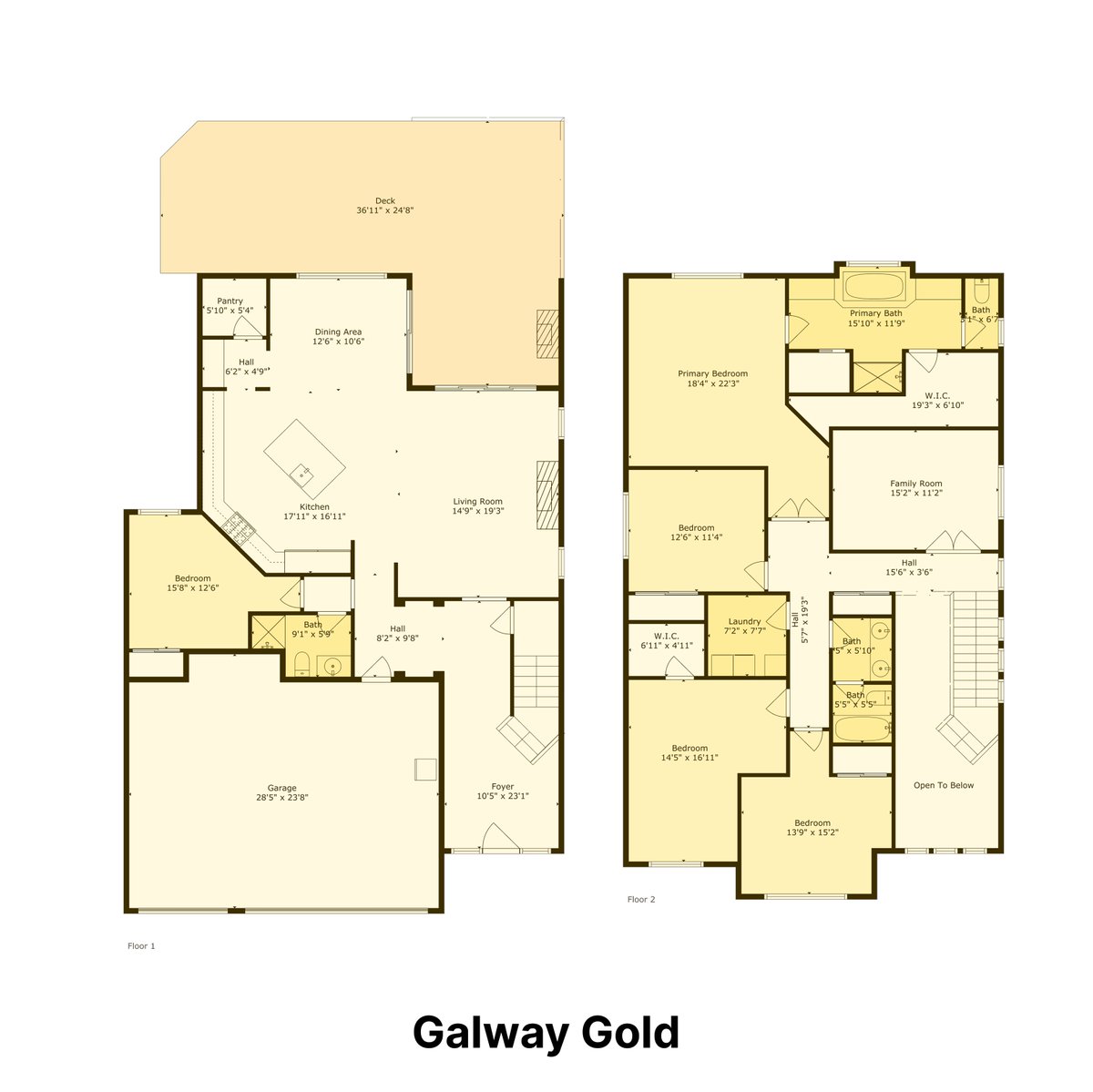 CubiCasa tweet media