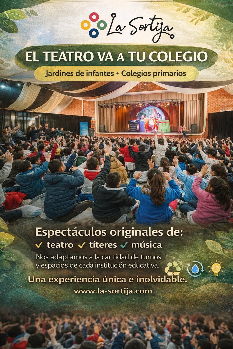 La Sortija tweet media