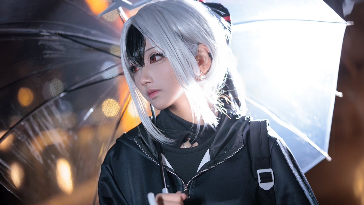 佳

#BlueArchive  
#ブルアカ