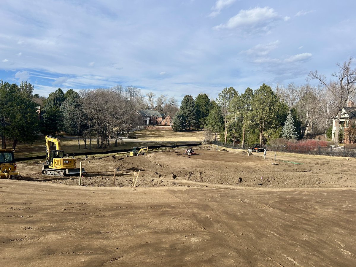 Total Turf Golf tweet media