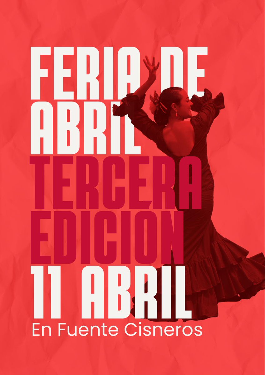 A.V. Fuente Cisneros tweet media