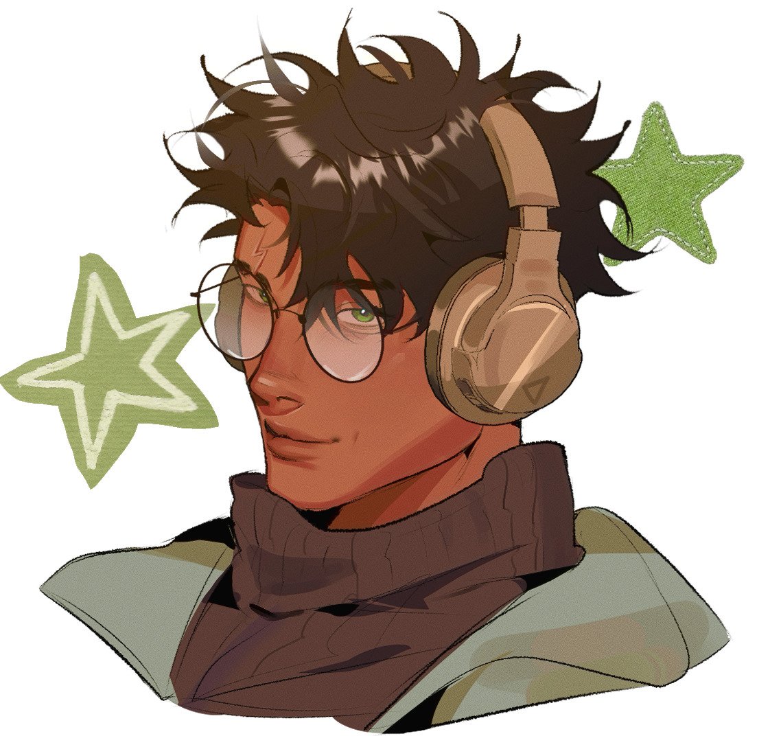 tofu / kale 🍎 tweet media