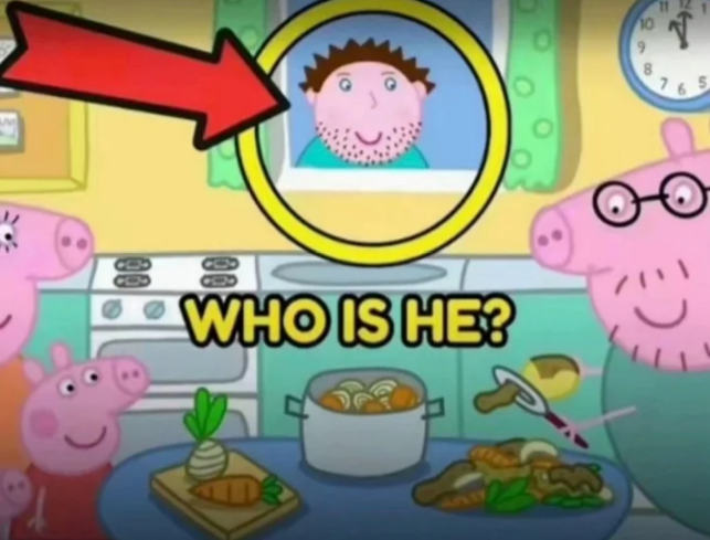 -BURGERPANTS- tweet media