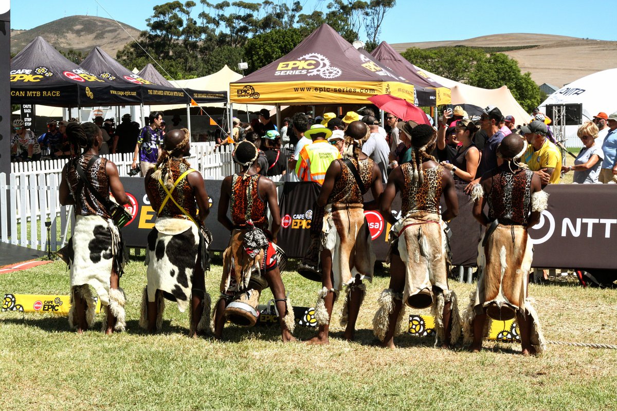 Voster Team tweet media