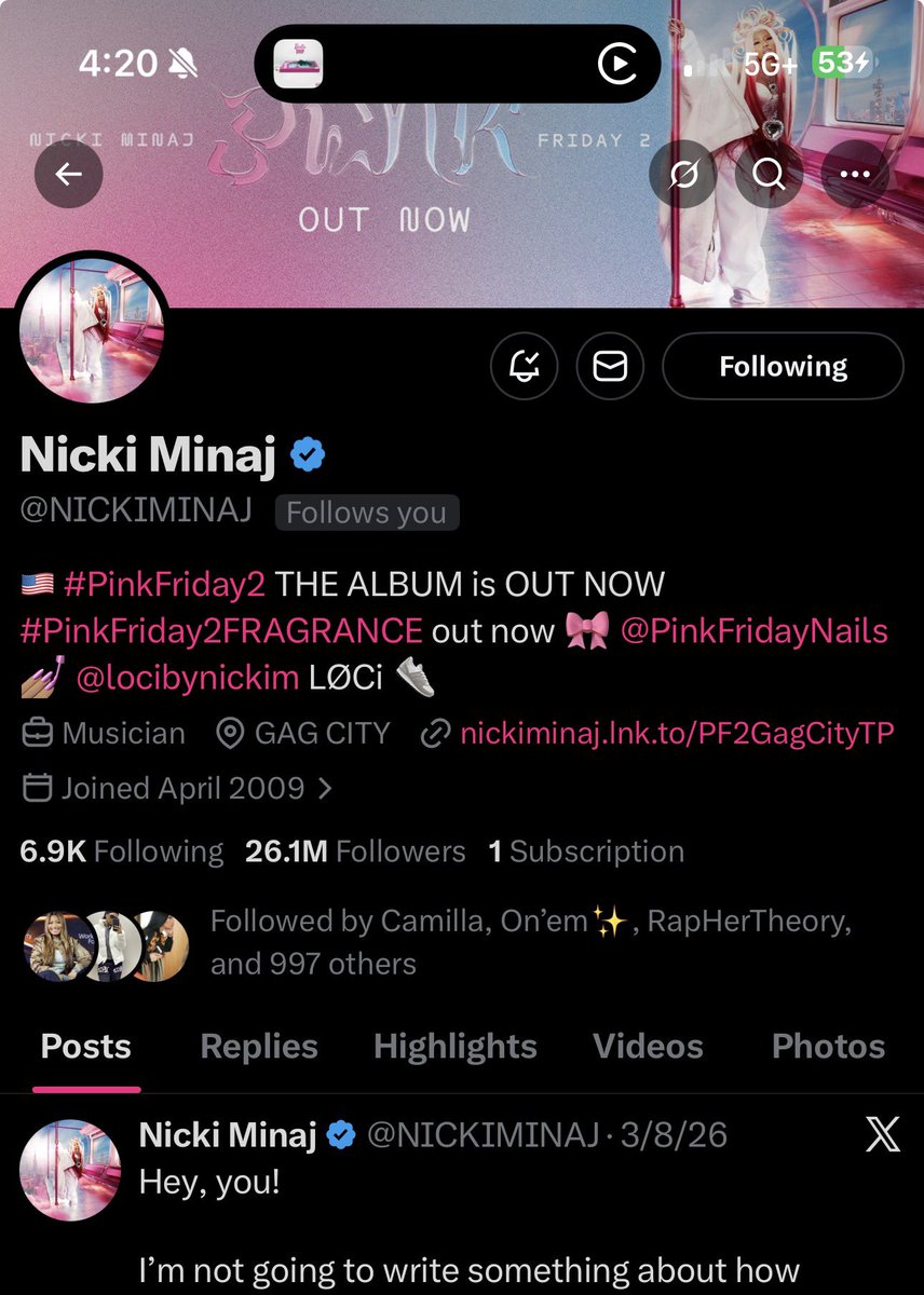 KimmSleeeeze 🦄 tweet media