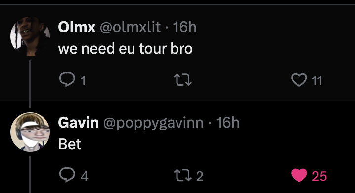 Che Archive tweet media