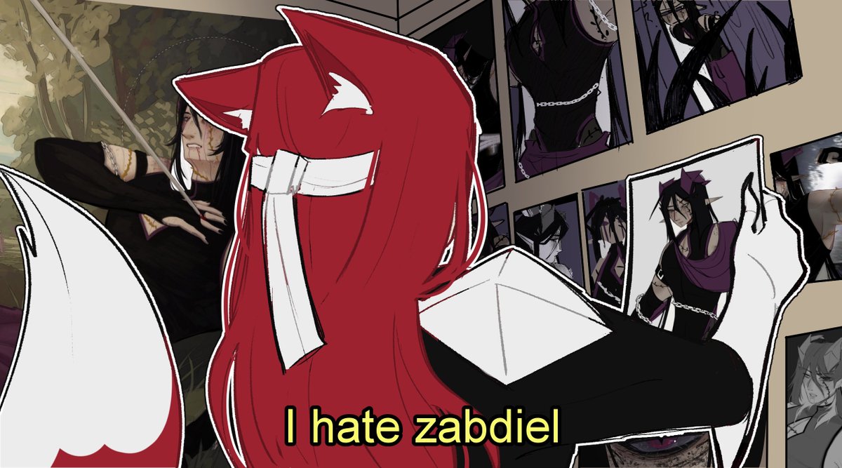 Lauma/Rhodotus #PomorumTwT

mmmm bueno amigo ya sabrás tu