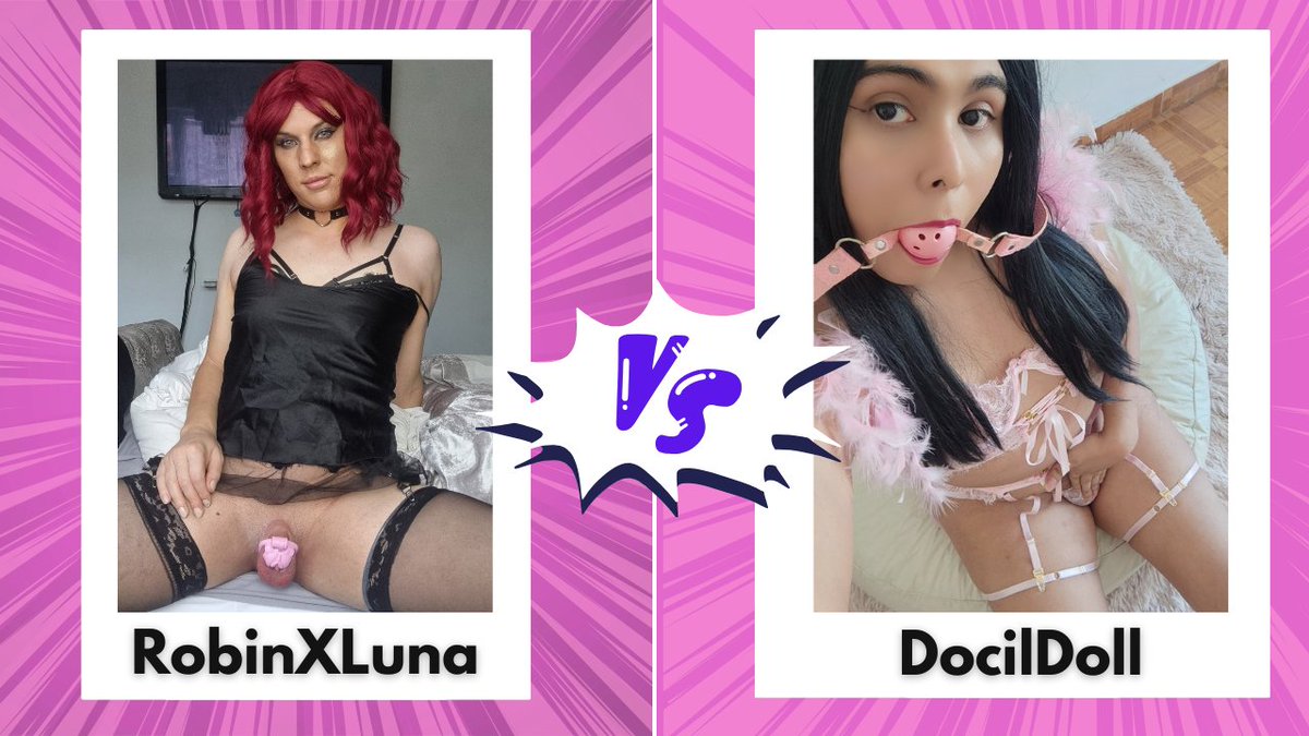 Sissy Expose tweet media