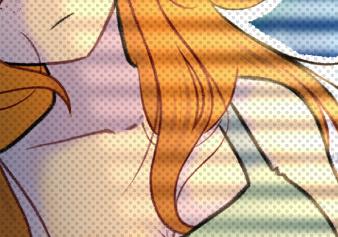 GingerSnapSirius⚓-2.0 Work Arc- tweet media