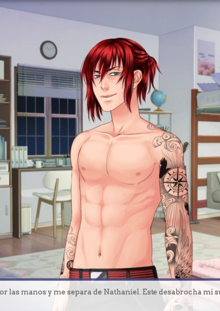 te parecen bien 47 cm? tweet media