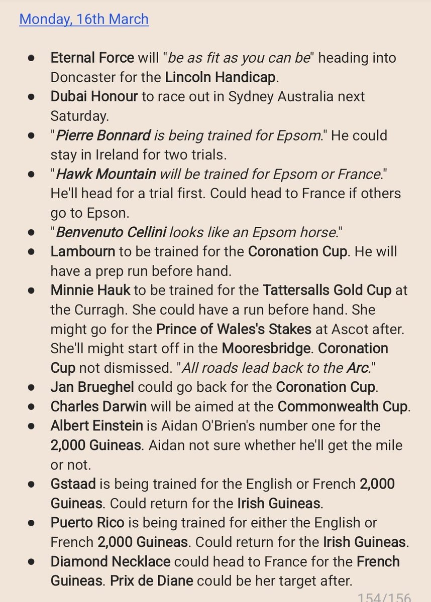 Jordan M. Blair Racing ☘️ tweet media