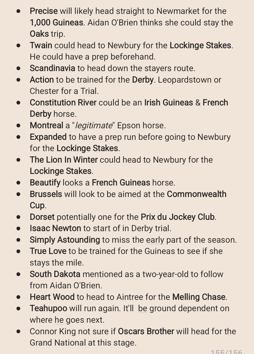 Jordan M. Blair Racing ☘️ tweet media