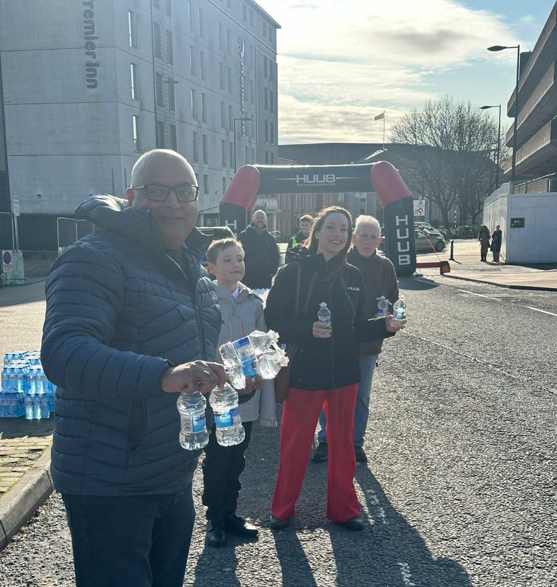 Catherine Atkinson MP tweet media