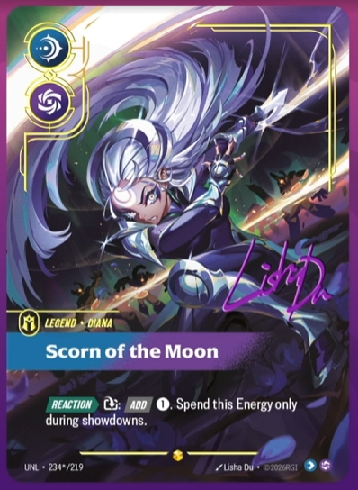 Riftbound Report tweet media