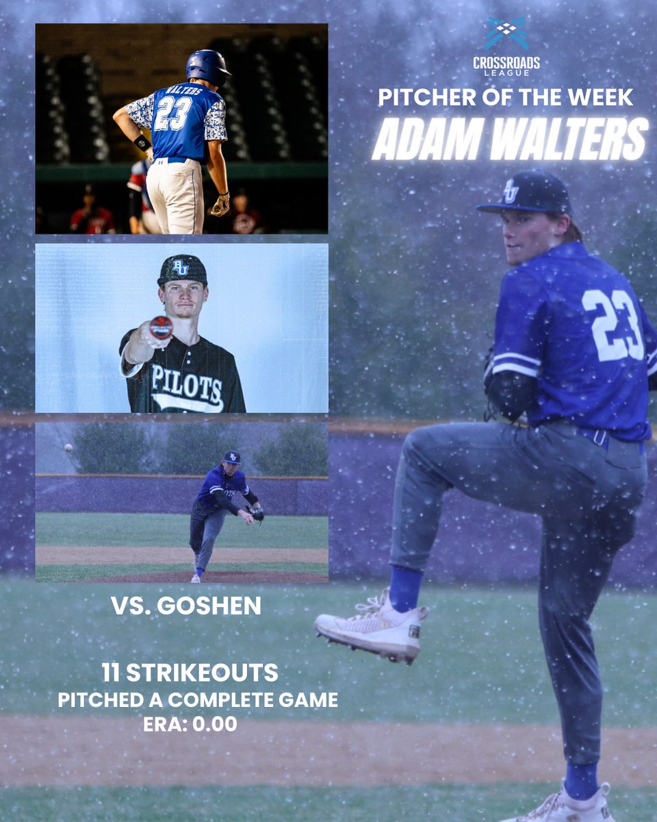 Bethel Pilots Athletics tweet media