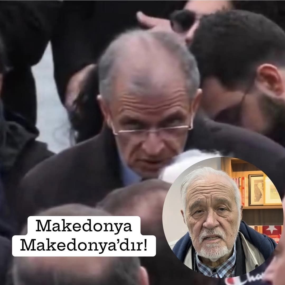 Türk'e Dair Haber tweet media