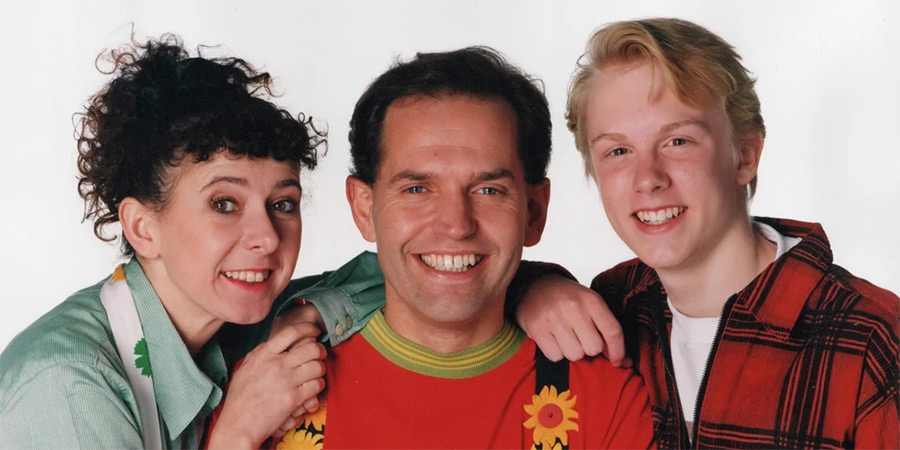 British Comedy Guide tweet media