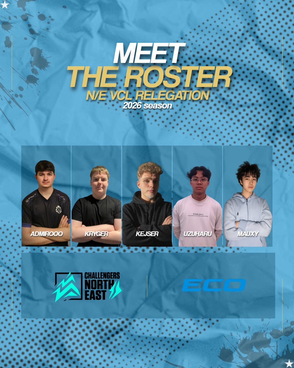 ECO Enjoyers tweet media