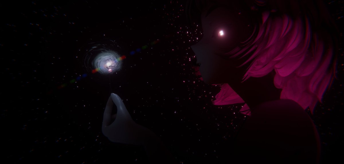 𝙎𝙩𝙖𝙧𝙧𝙮! tweet media