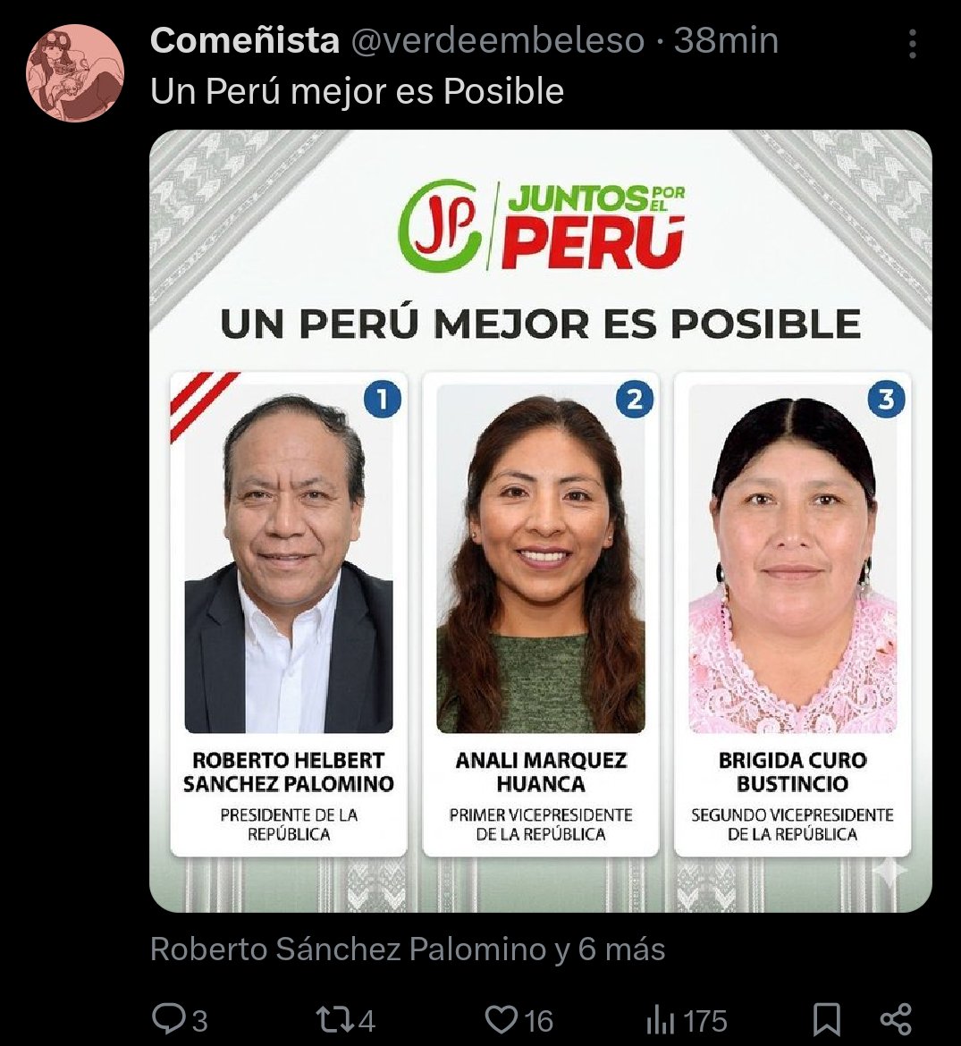 Extremos Out Of Context tweet media