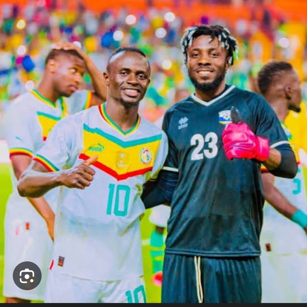 The Sporting Lens tweet media