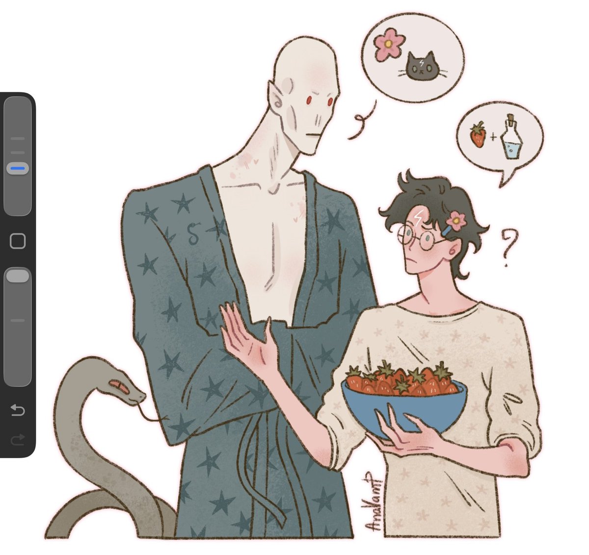 _ ᴀɴᴀᴠᴀᴍᴘ tweet media