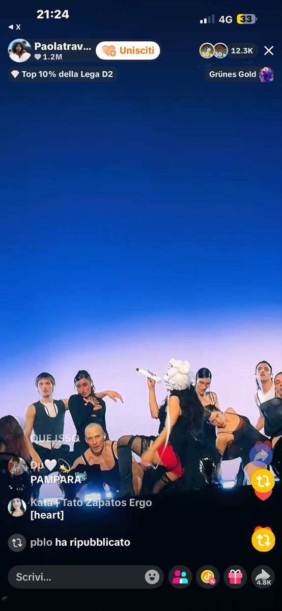 Michela☀️ tweet media