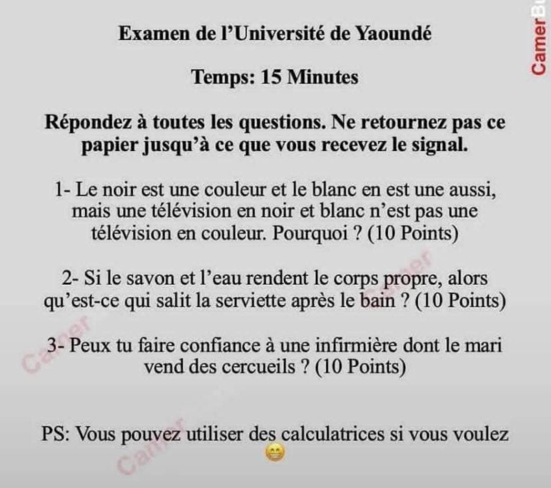 Quelqu'un peut m'aider à comprendre ici ??