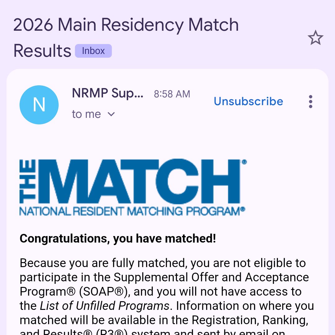 Lauren Hui, MS tweet media