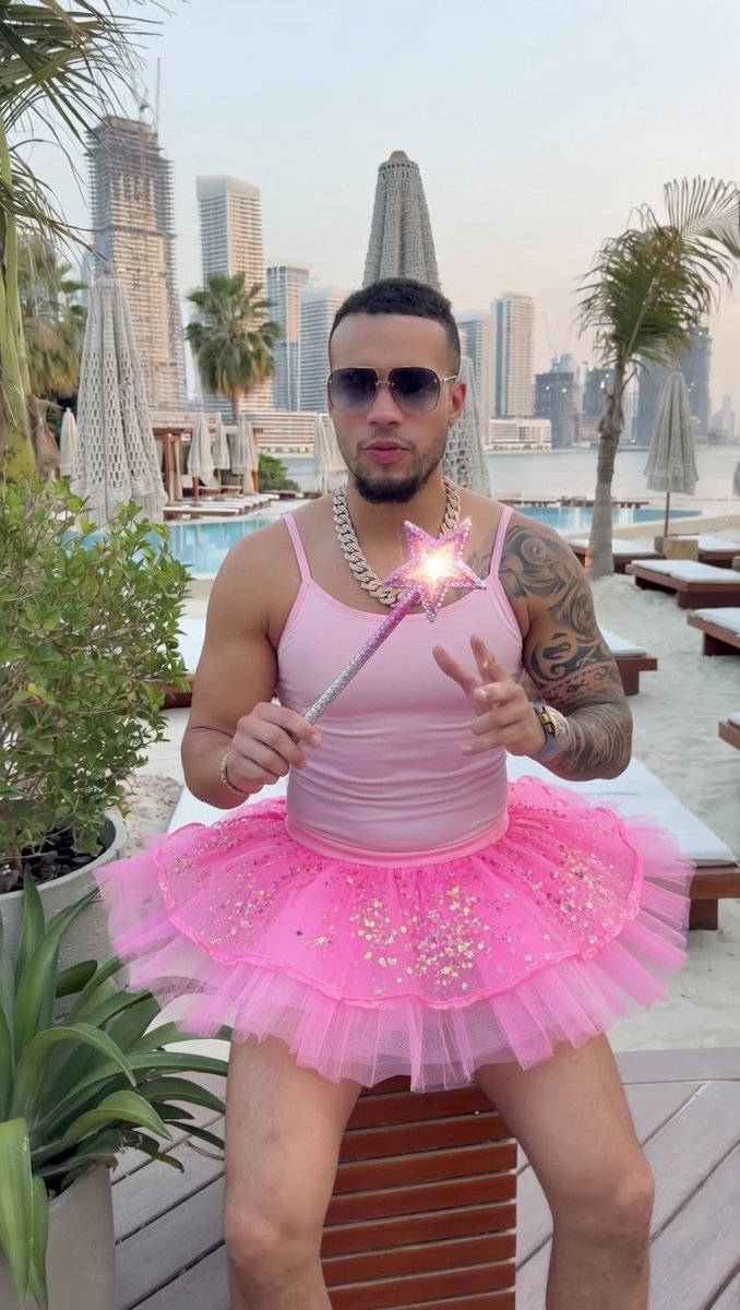 Mitch Richard tweet media