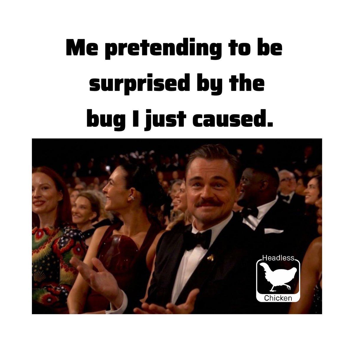 🕹️HeadlessChickenGames tweet media