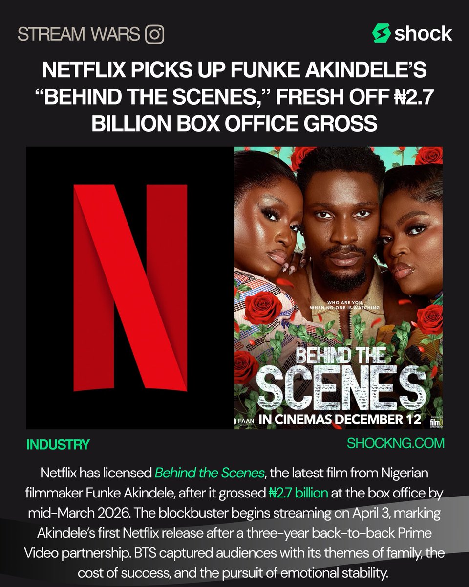 S H ⚡ C K Africa tweet media