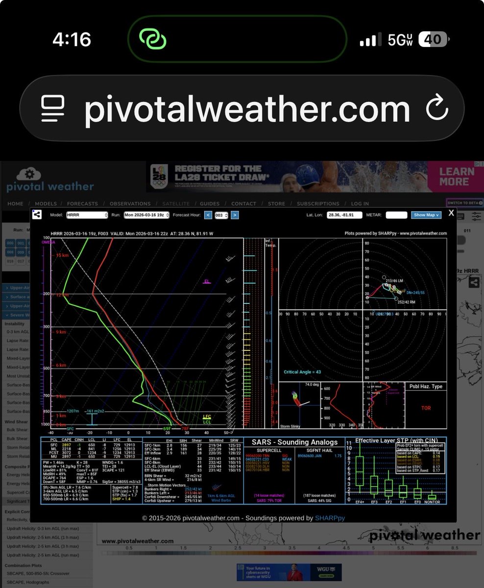 Greg Gaffney tweet media