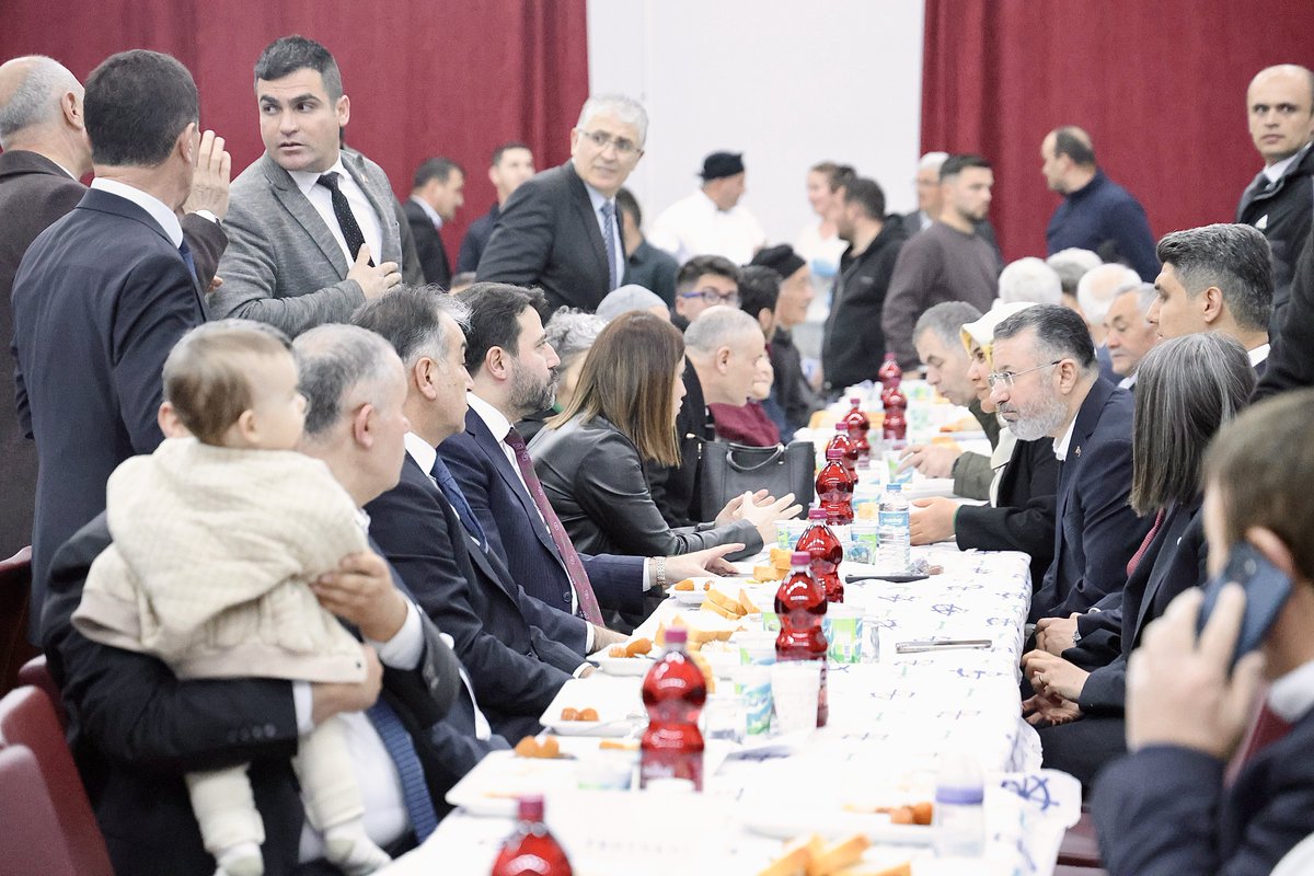 Av. Cem Şahin 🇹🇷 tweet media