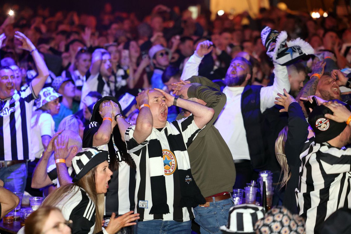 Magpie 24/7 tweet media