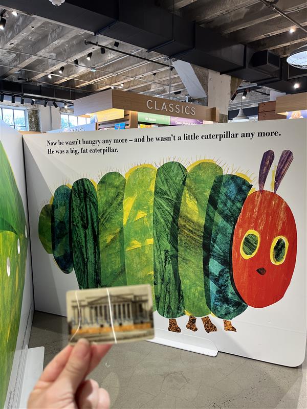 CA State Library tweet media