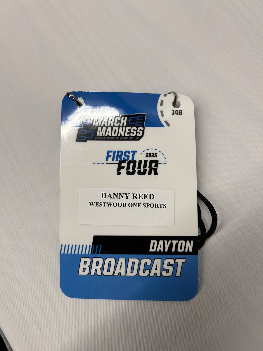 Danny Reed tweet media